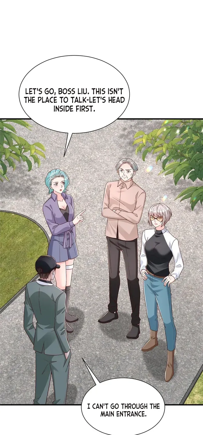 I Get A Random New Occupation Every Week Chapter 829 page 6 - 