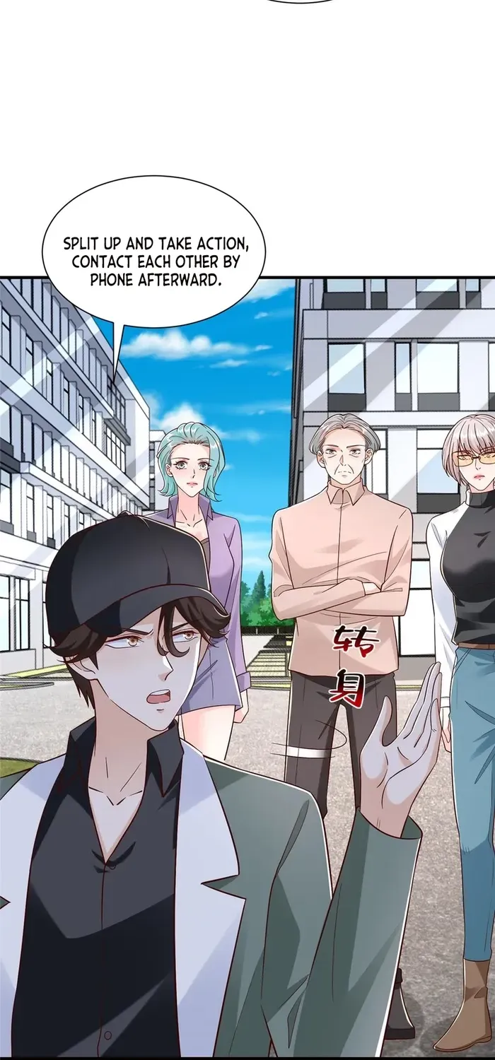 I Get A Random New Occupation Every Week Chapter 829 page 7 - 