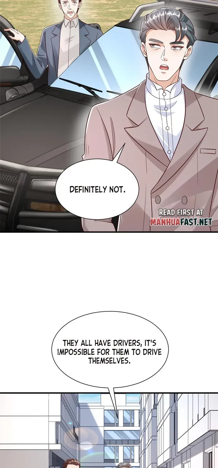 I Get A Random New Occupation Every Week Chapter 829 page 10 - 