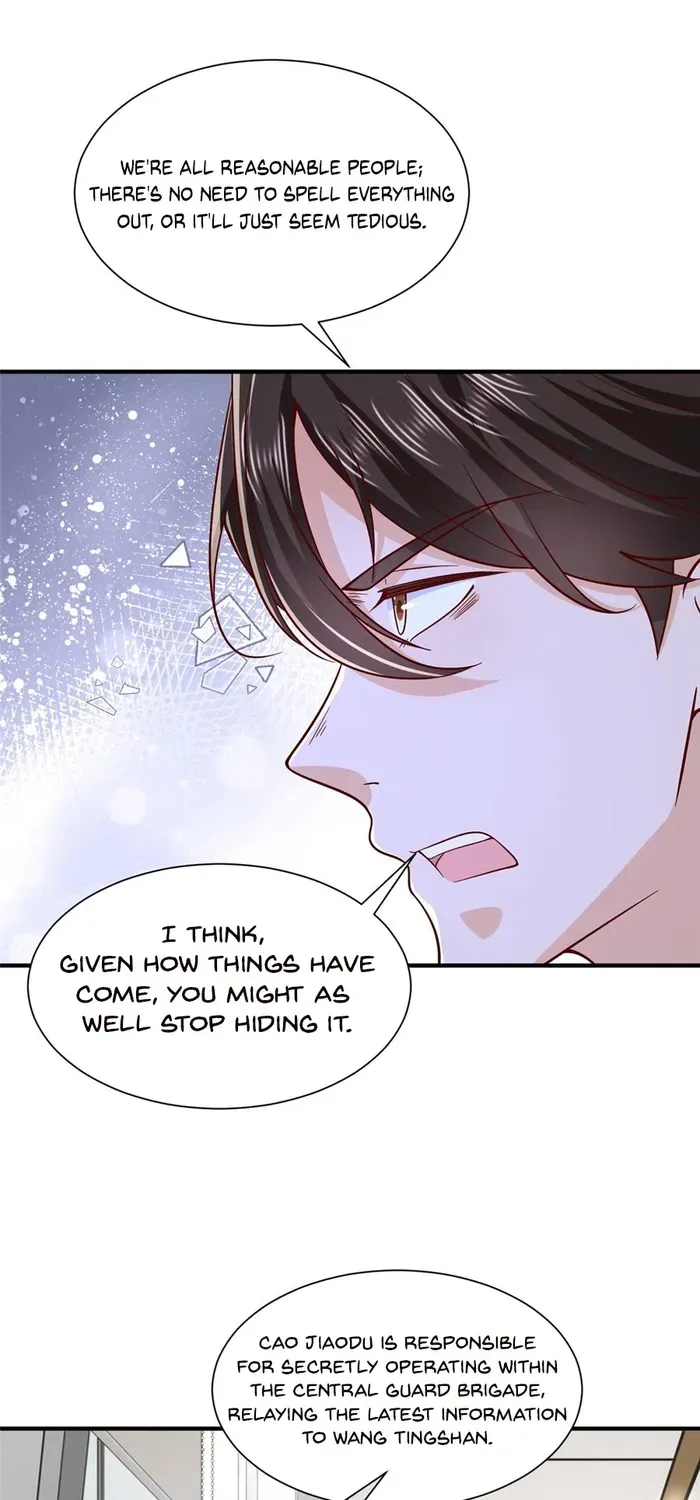 I Get A Random New Occupation Every Week Chapter 830 page 13 - 