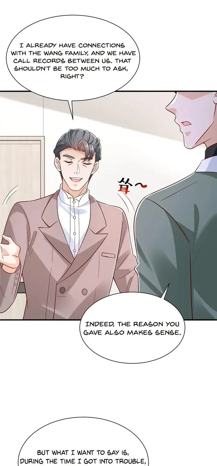 I Get A Random New Occupation Every Week Chapter 830 page 19 - 