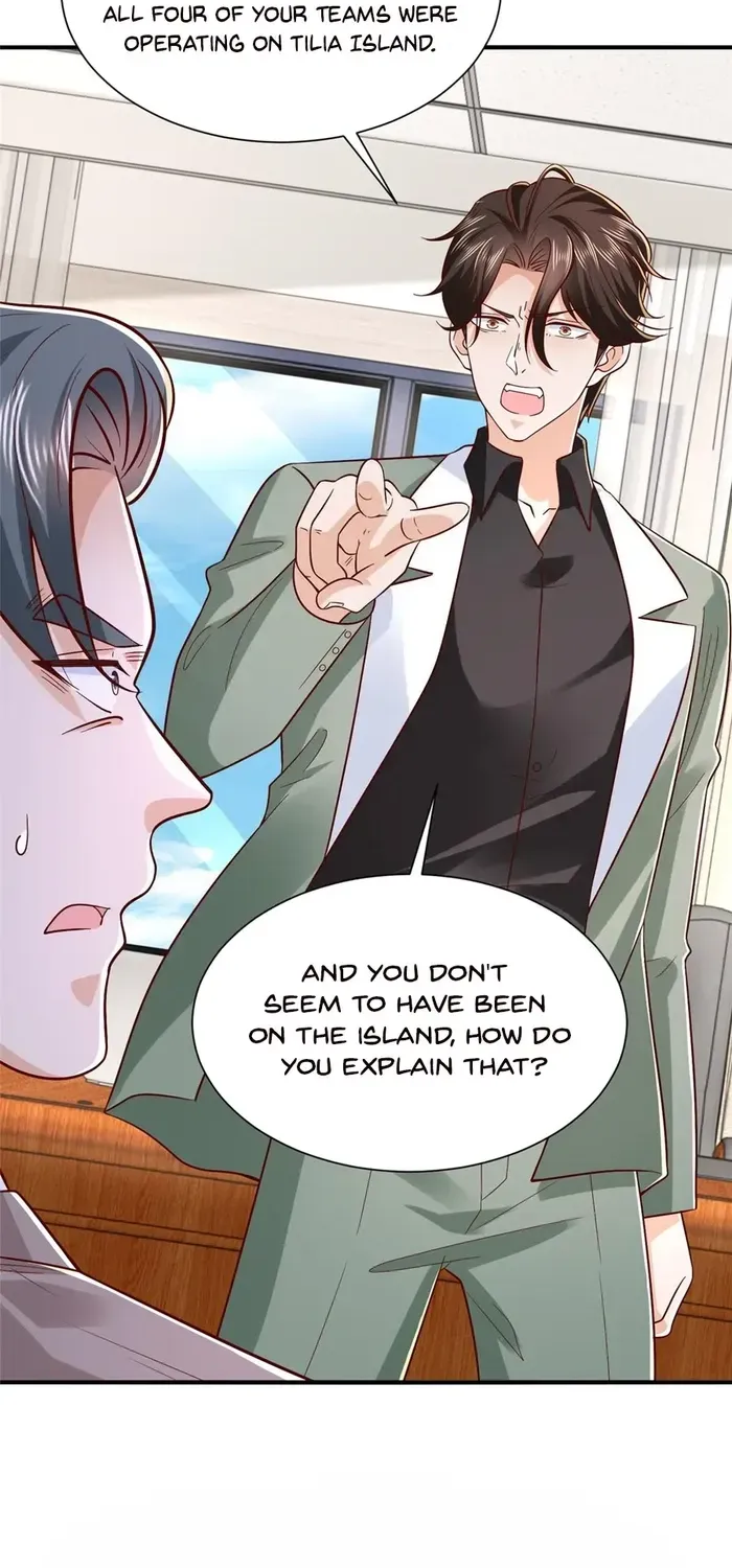 I Get A Random New Occupation Every Week Chapter 830 page 20 - 