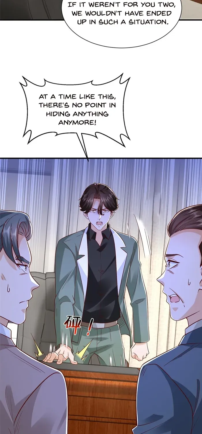 I Get A Random New Occupation Every Week Chapter 830 page 3 - 
