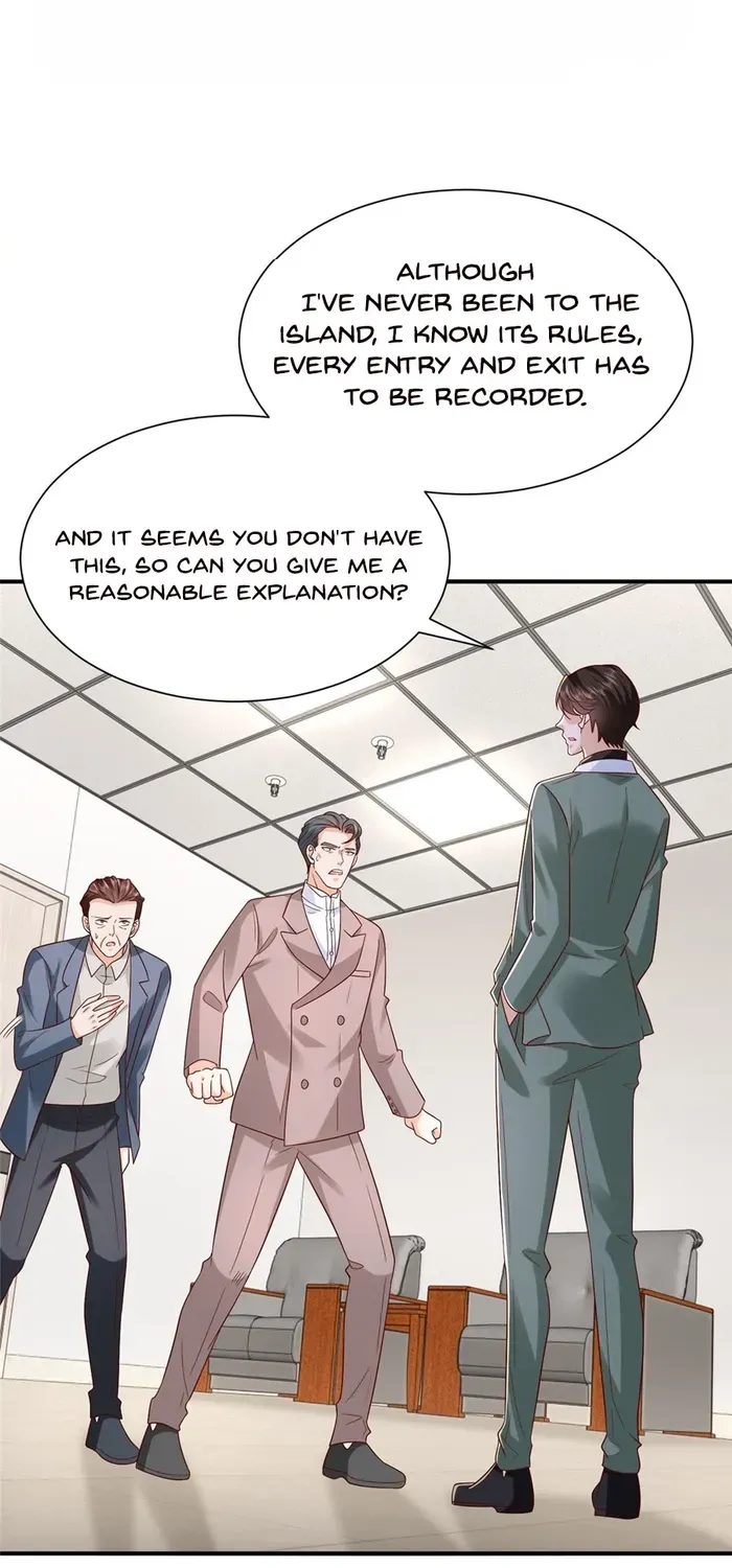I Get A Random New Occupation Every Week Chapter 830 page 21 - 