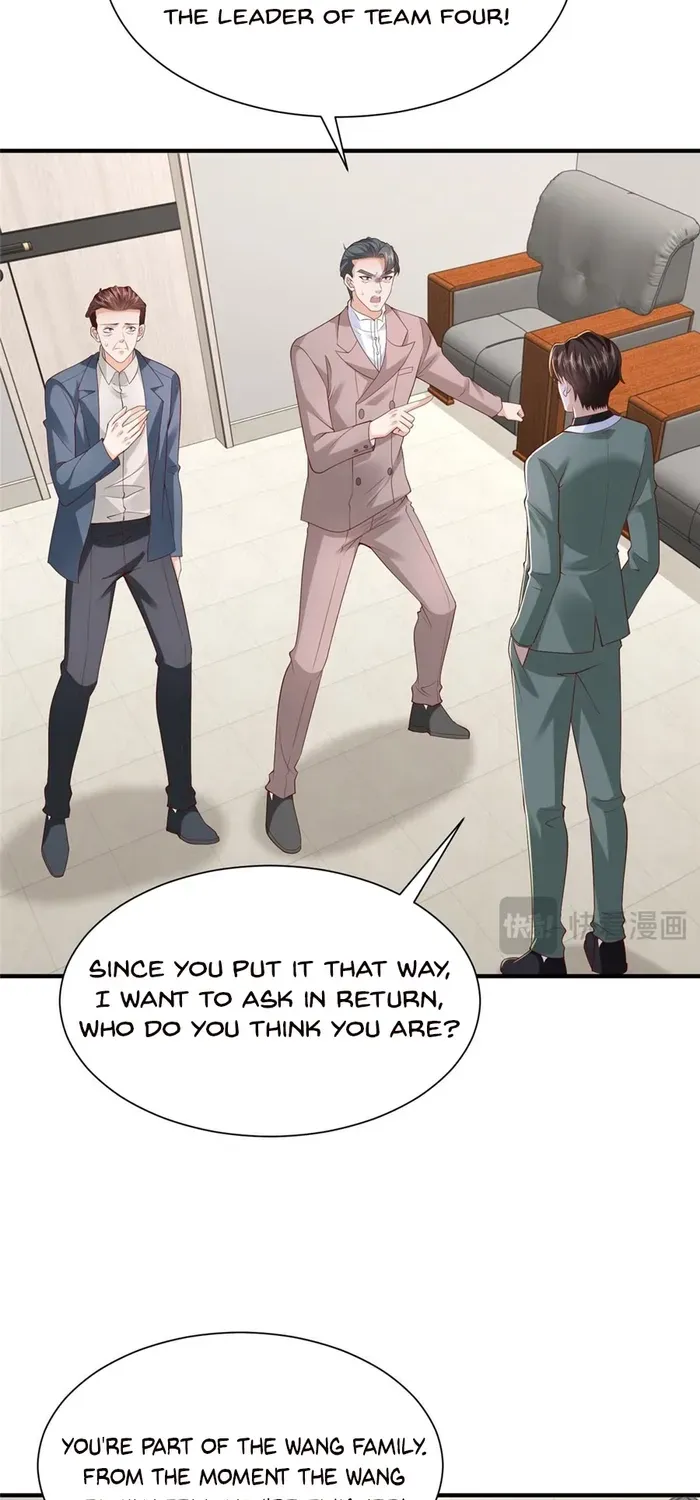 I Get A Random New Occupation Every Week Chapter 830 page 24 - 