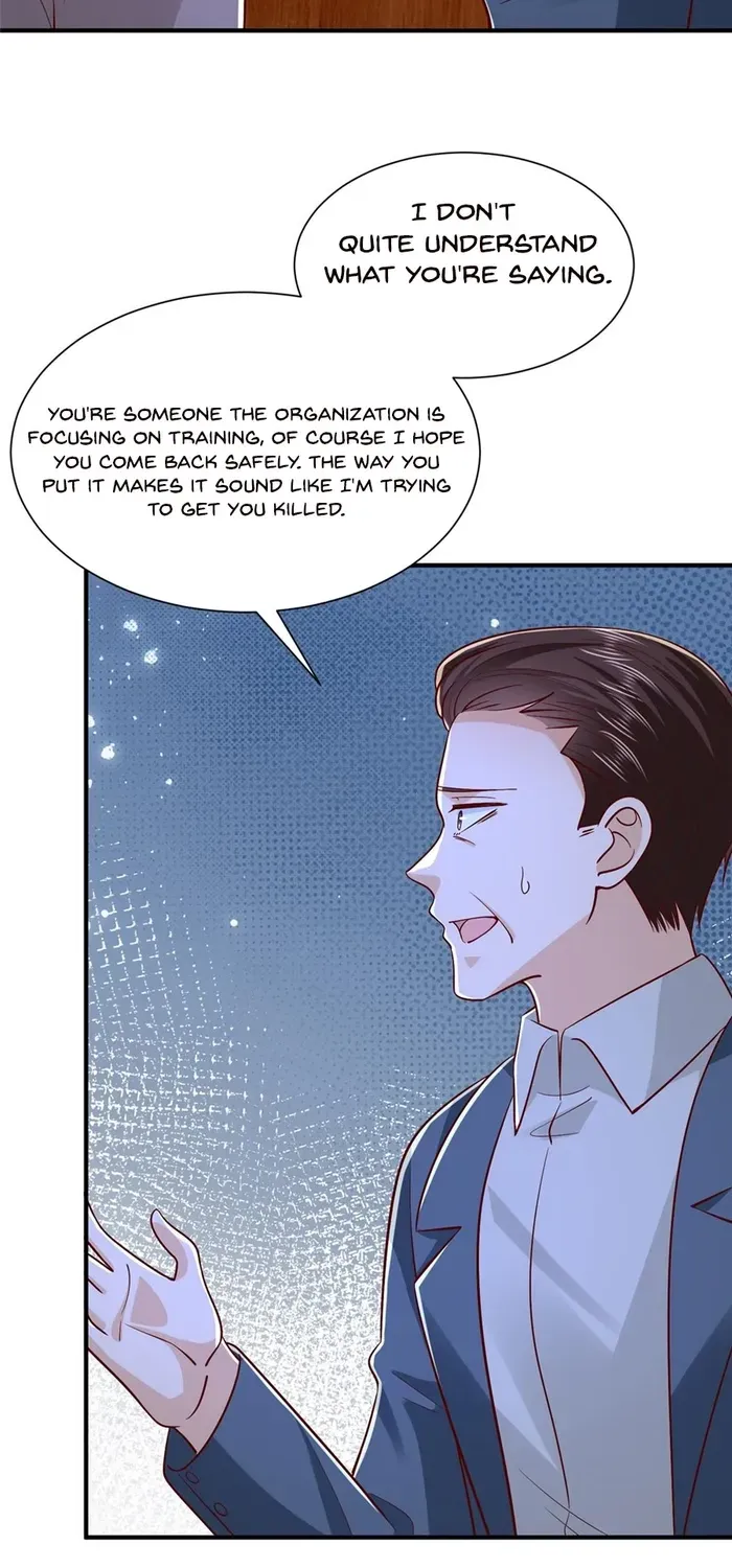 I Get A Random New Occupation Every Week Chapter 830 page 4 - 