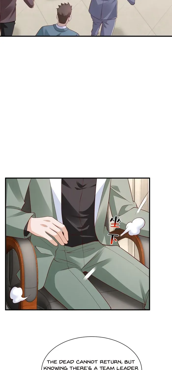 I Get A Random New Occupation Every Week Chapter 830 page 31 - 