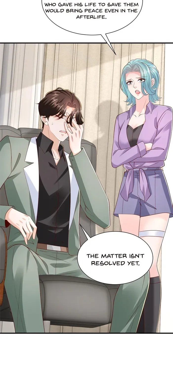 I Get A Random New Occupation Every Week Chapter 830 page 32 - 