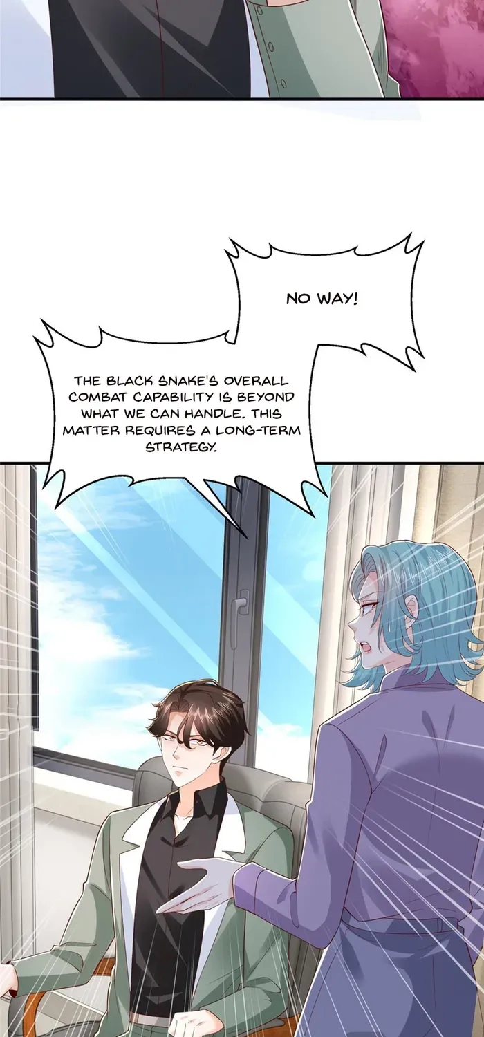 I Get A Random New Occupation Every Week Chapter 830 page 34 - 