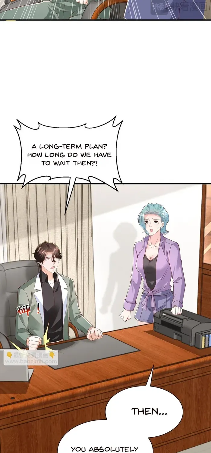 I Get A Random New Occupation Every Week Chapter 830 page 35 - 