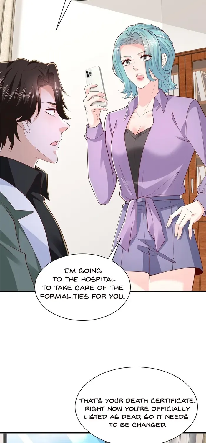 I Get A Random New Occupation Every Week Chapter 830 page 38 - 