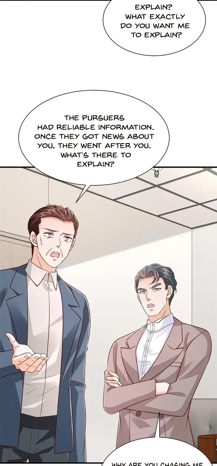 I Get A Random New Occupation Every Week Chapter 830 page 7 - 