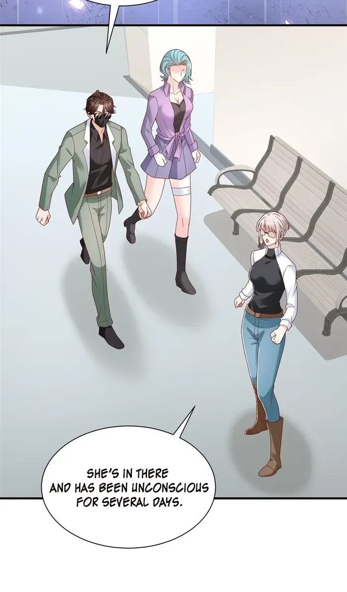 I Get A Random New Occupation Every Week Chapter 831 page 15 - 