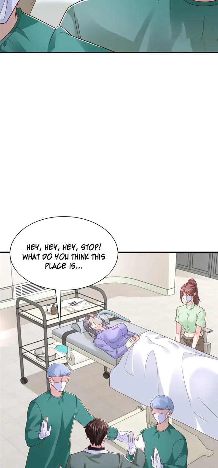 I Get A Random New Occupation Every Week Chapter 831 page 18 - 