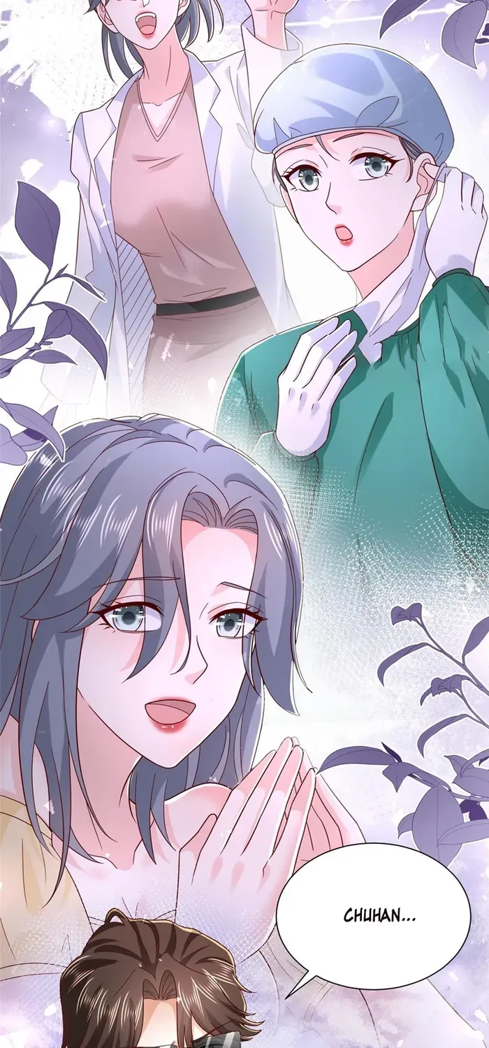 I Get A Random New Occupation Every Week Chapter 831 page 20 - 