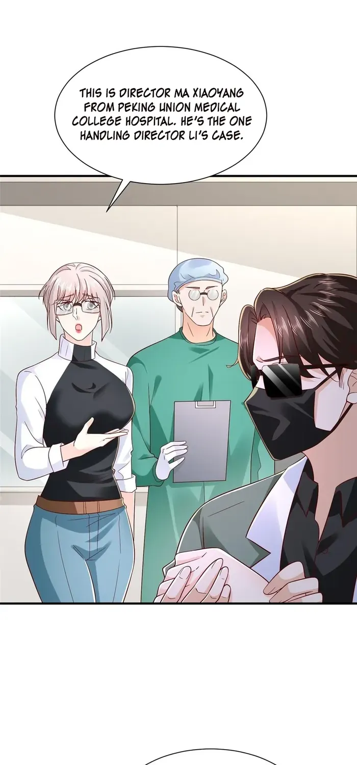 I Get A Random New Occupation Every Week Chapter 831 page 23 - 