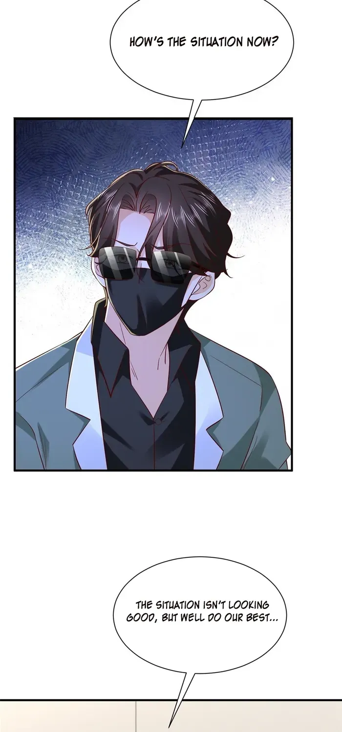 I Get A Random New Occupation Every Week Chapter 831 page 24 - 