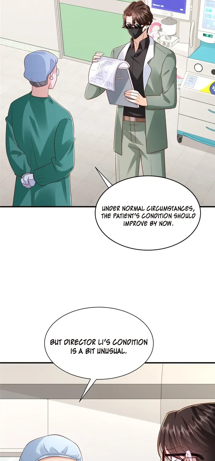 I Get A Random New Occupation Every Week Chapter 831 page 26 - 