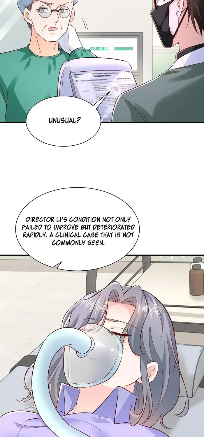 I Get A Random New Occupation Every Week Chapter 831 page 27 - 