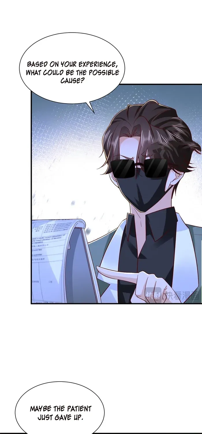 I Get A Random New Occupation Every Week Chapter 831 page 29 - 