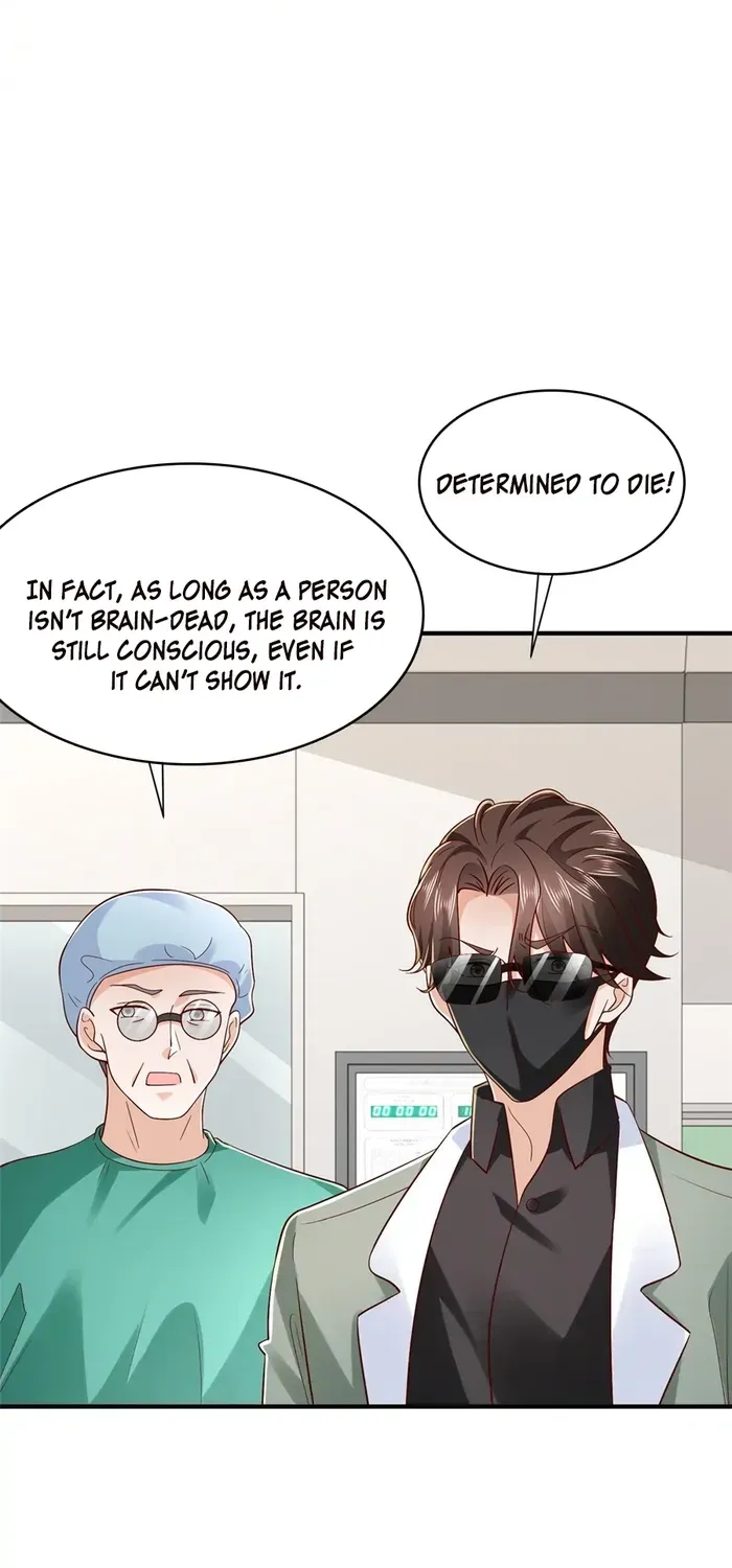 I Get A Random New Occupation Every Week Chapter 831 page 31 - 