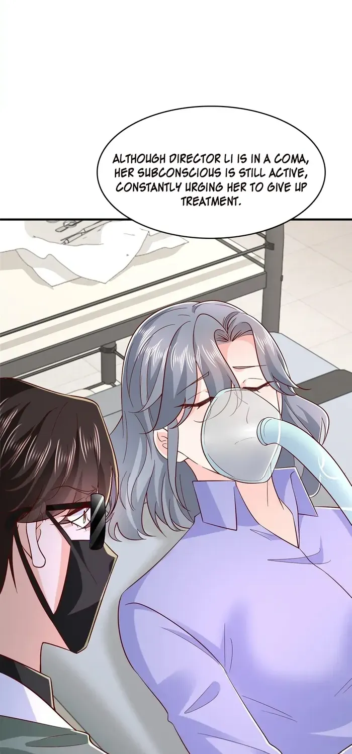 I Get A Random New Occupation Every Week Chapter 831 page 32 - 