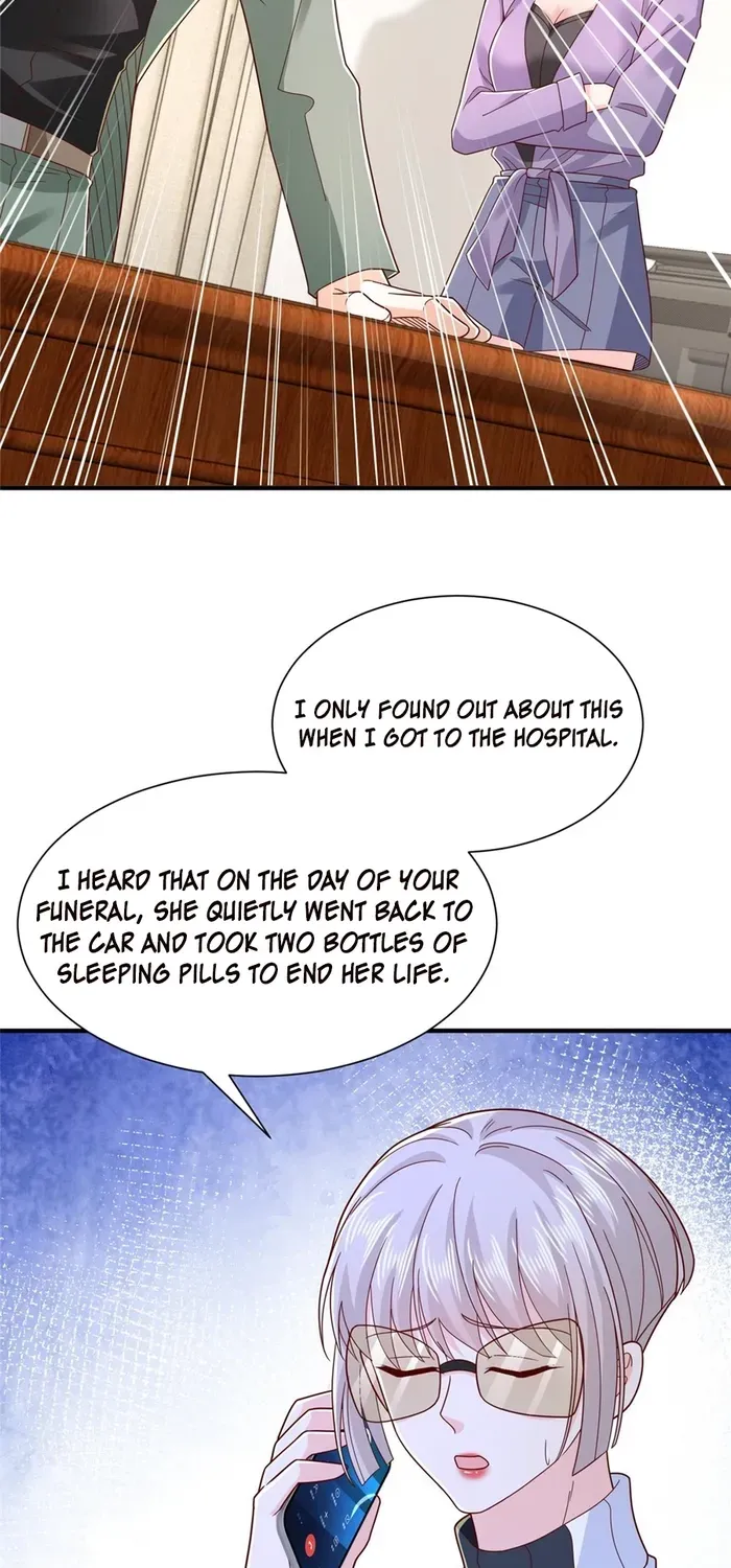 I Get A Random New Occupation Every Week Chapter 831 page 7 - 