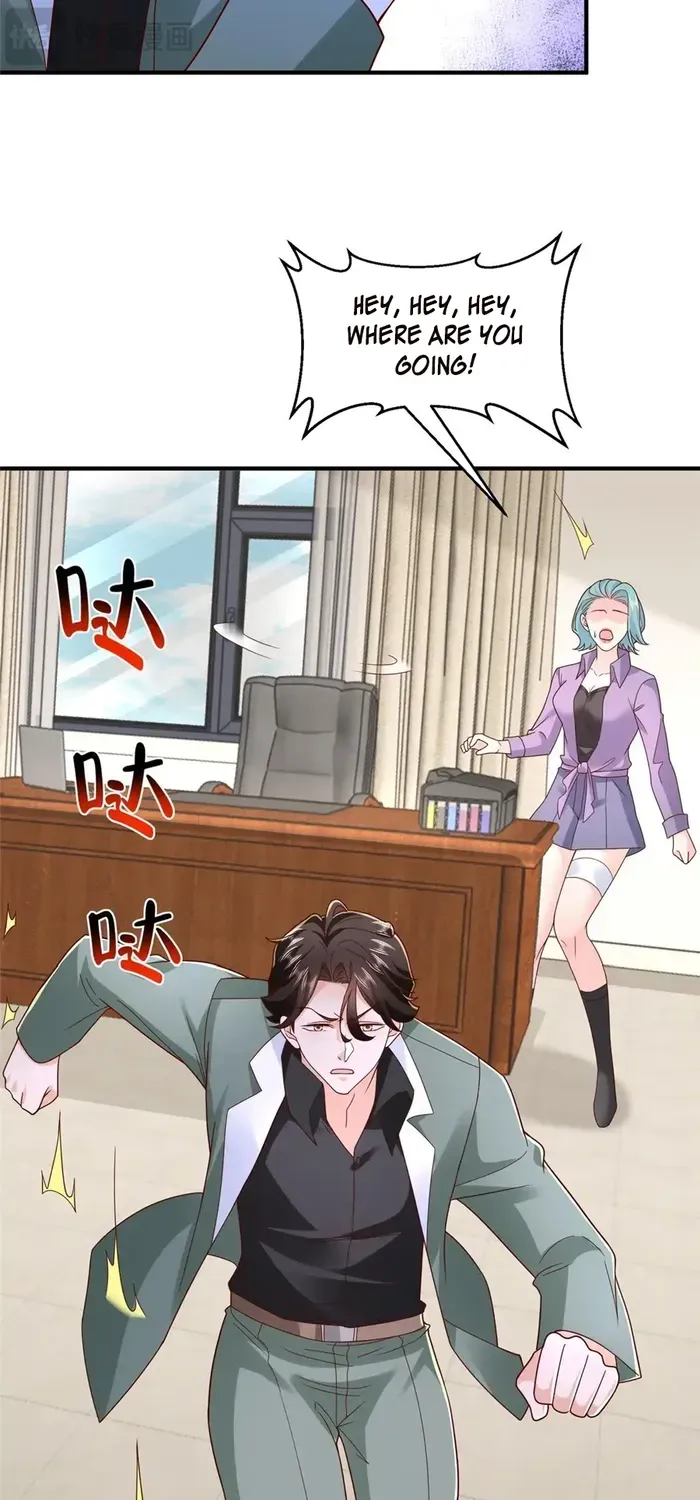 I Get A Random New Occupation Every Week Chapter 831 page 10 - 