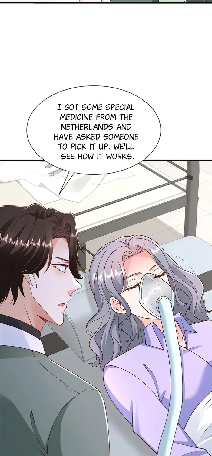 I Get A Random New Occupation Every Week Chapter 832 page 35 - 