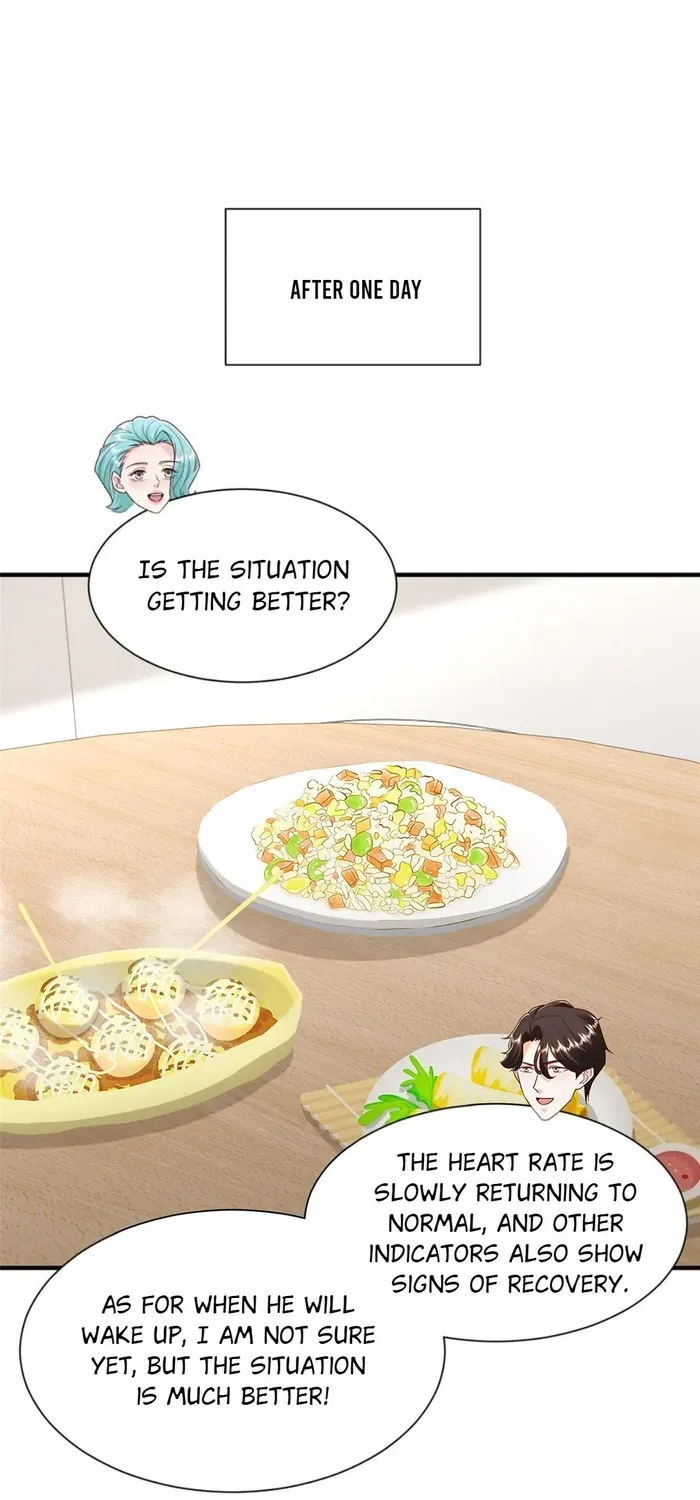 I Get A Random New Occupation Every Week Chapter 832 page 50 - 