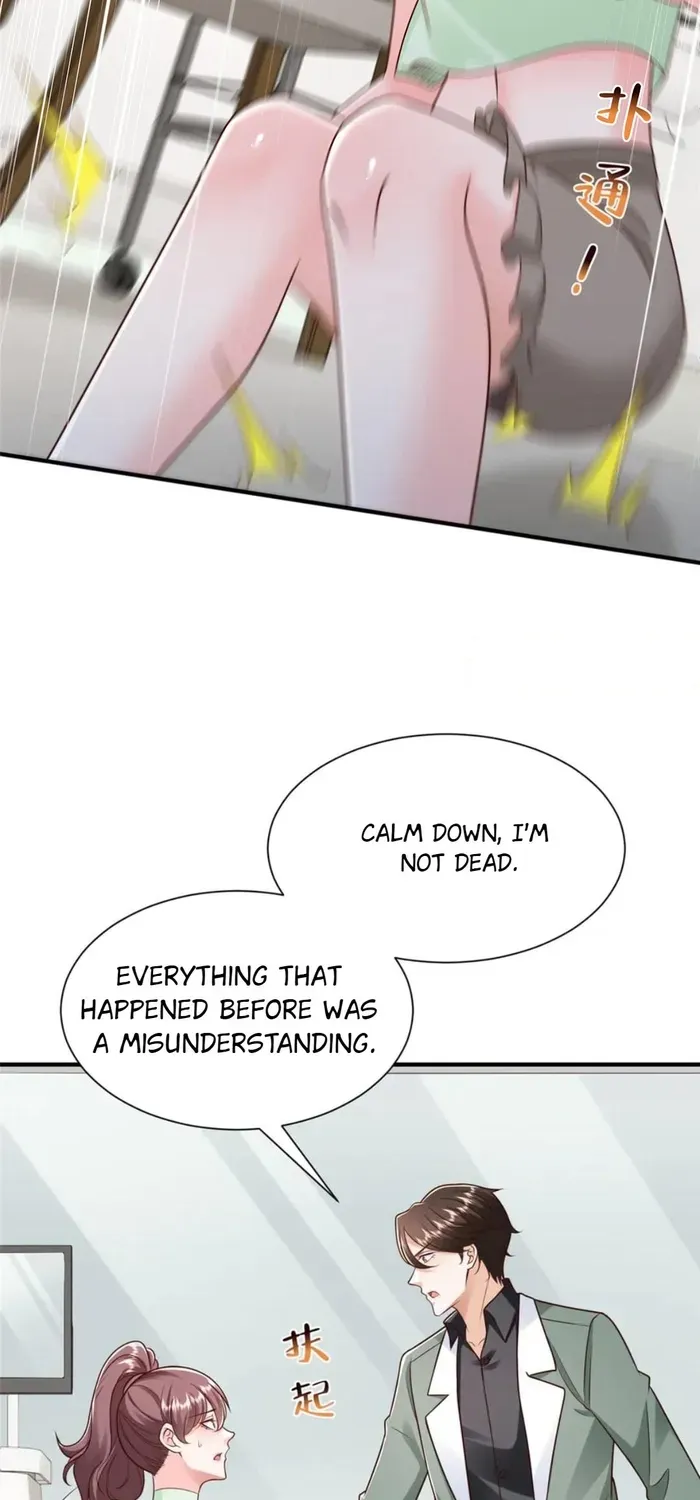 I Get A Random New Occupation Every Week Chapter 832 page 6 - 