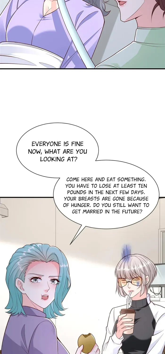 I Get A Random New Occupation Every Week Chapter 832 page 54 - 