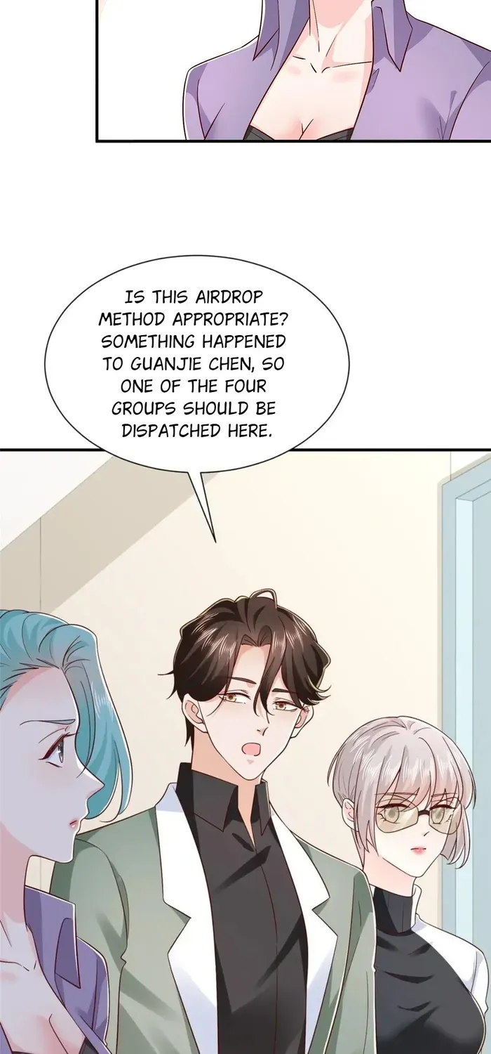 I Get A Random New Occupation Every Week Chapter 833 page 12 - 