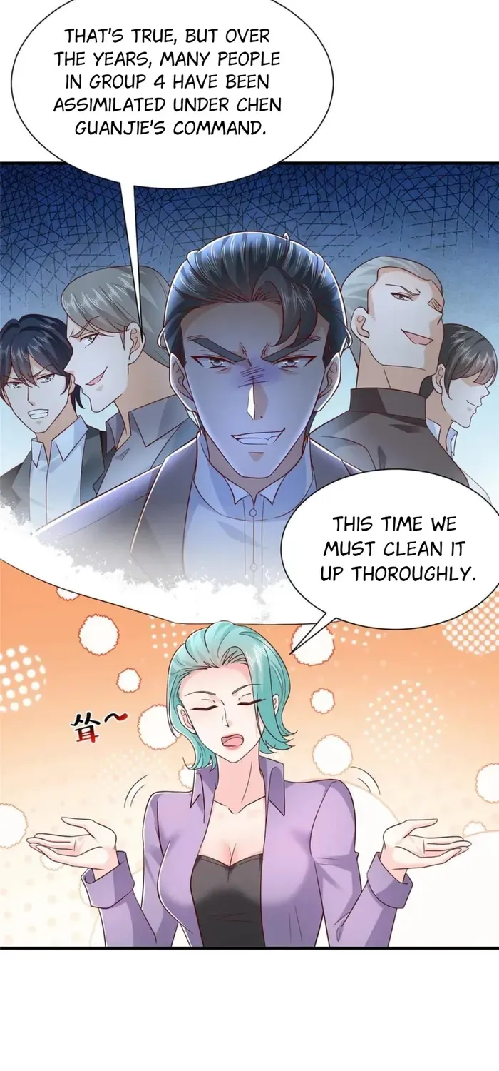 I Get A Random New Occupation Every Week Chapter 833 page 14 - 