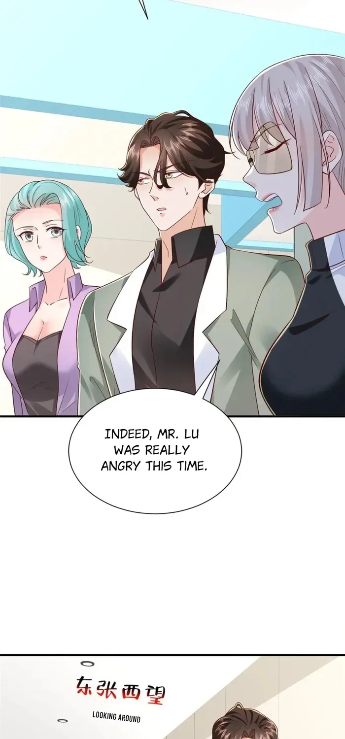I Get A Random New Occupation Every Week Chapter 833 page 16 - 