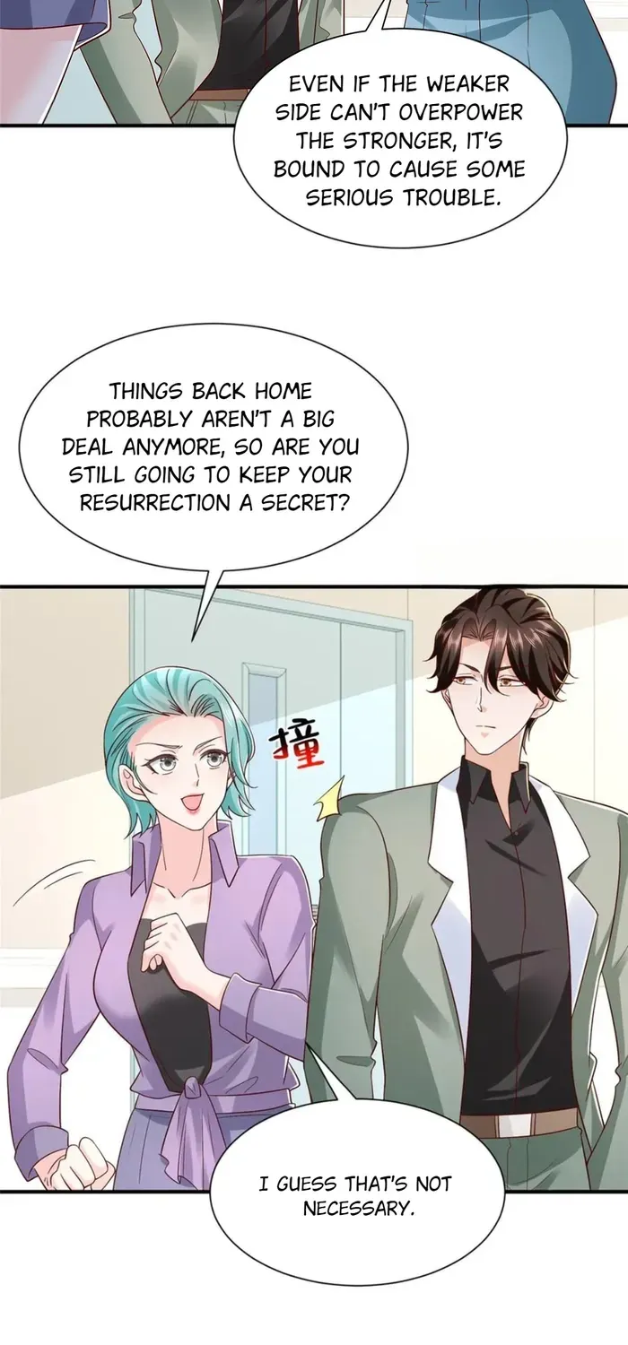 I Get A Random New Occupation Every Week Chapter 833 page 21 - 