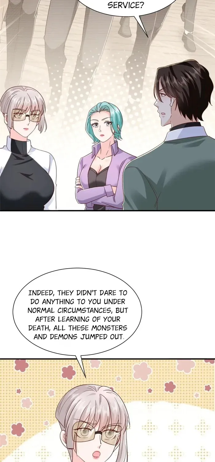 I Get A Random New Occupation Every Week Chapter 833 page 25 - 