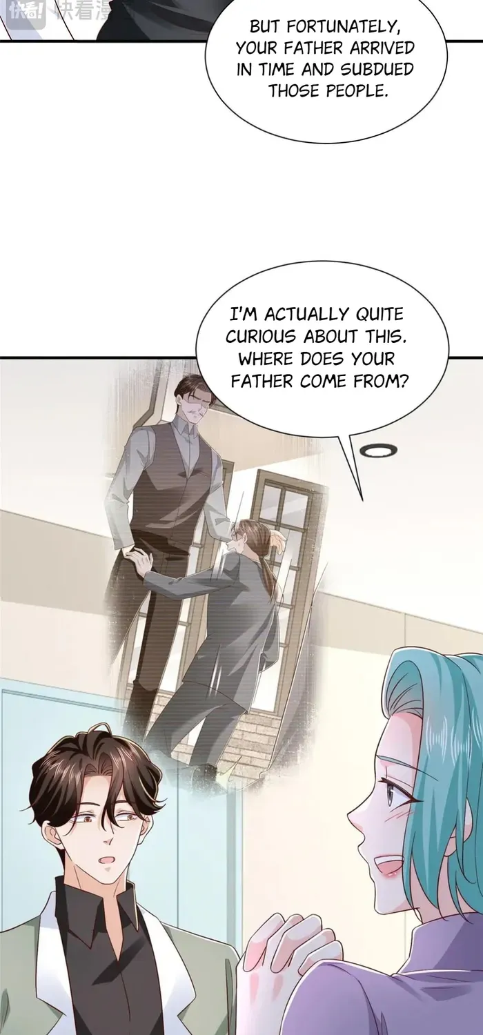 I Get A Random New Occupation Every Week Chapter 833 page 27 - 