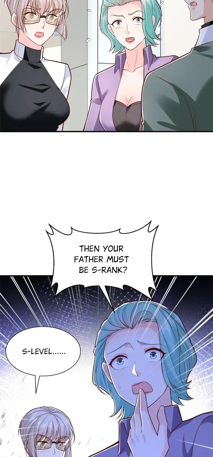 I Get A Random New Occupation Every Week Chapter 833 page 33 - 