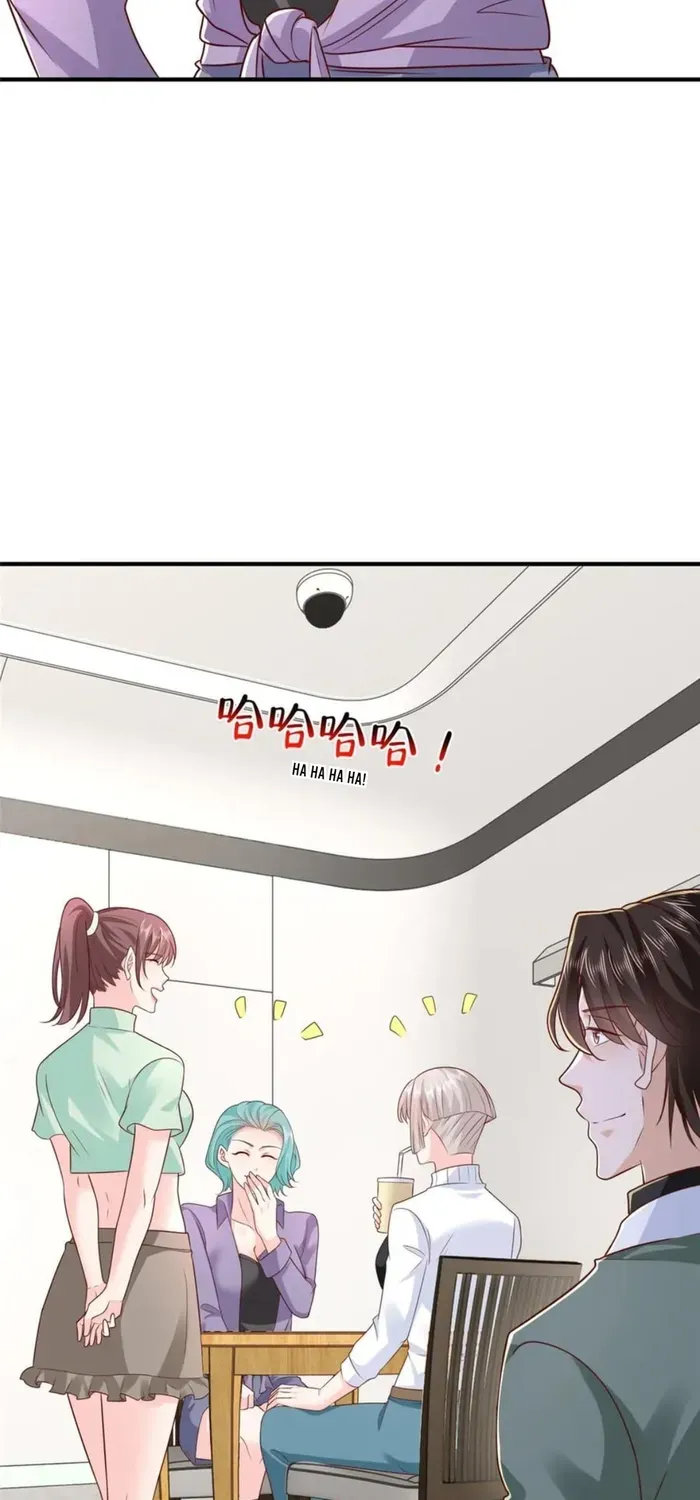 I Get A Random New Occupation Every Week Chapter 833 page 6 - 
