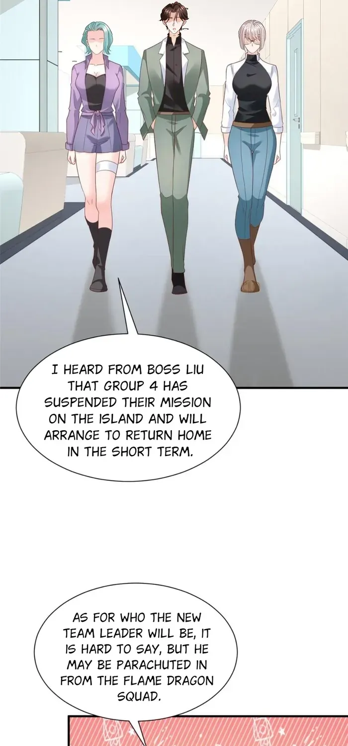 I Get A Random New Occupation Every Week Chapter 833 page 10 - 