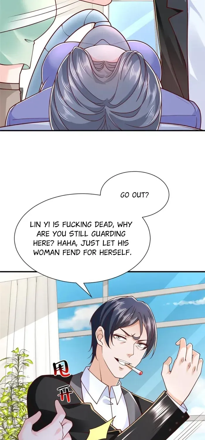 Read I Get A Random New Occupation Every Week chapter 834 image 20 on Lezhin