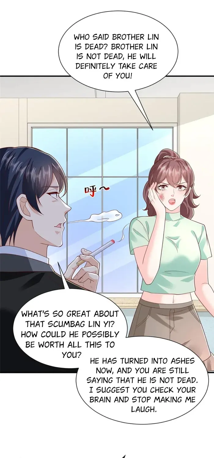 Read I Get A Random New Occupation Every Week chapter 834 image 30 on Lezhin