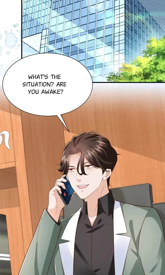Read I Get A Random New Occupation Every Week chapter 834 image 36 on Lezhin
