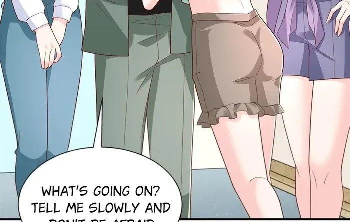 Read I Get A Random New Occupation Every Week chapter 834 image 46 on Lezhin