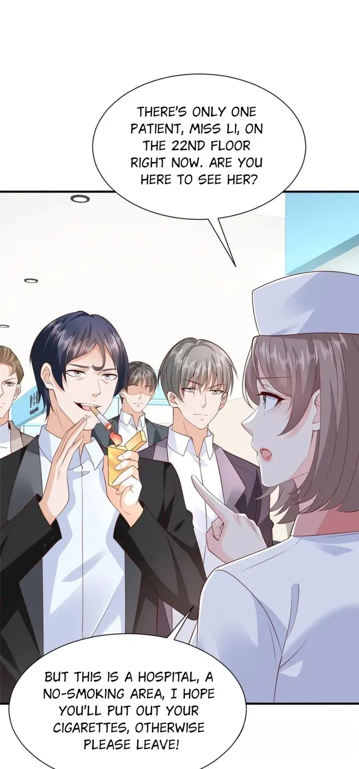 Read I Get A Random New Occupation Every Week chapter 834 image 5 on Lezhin