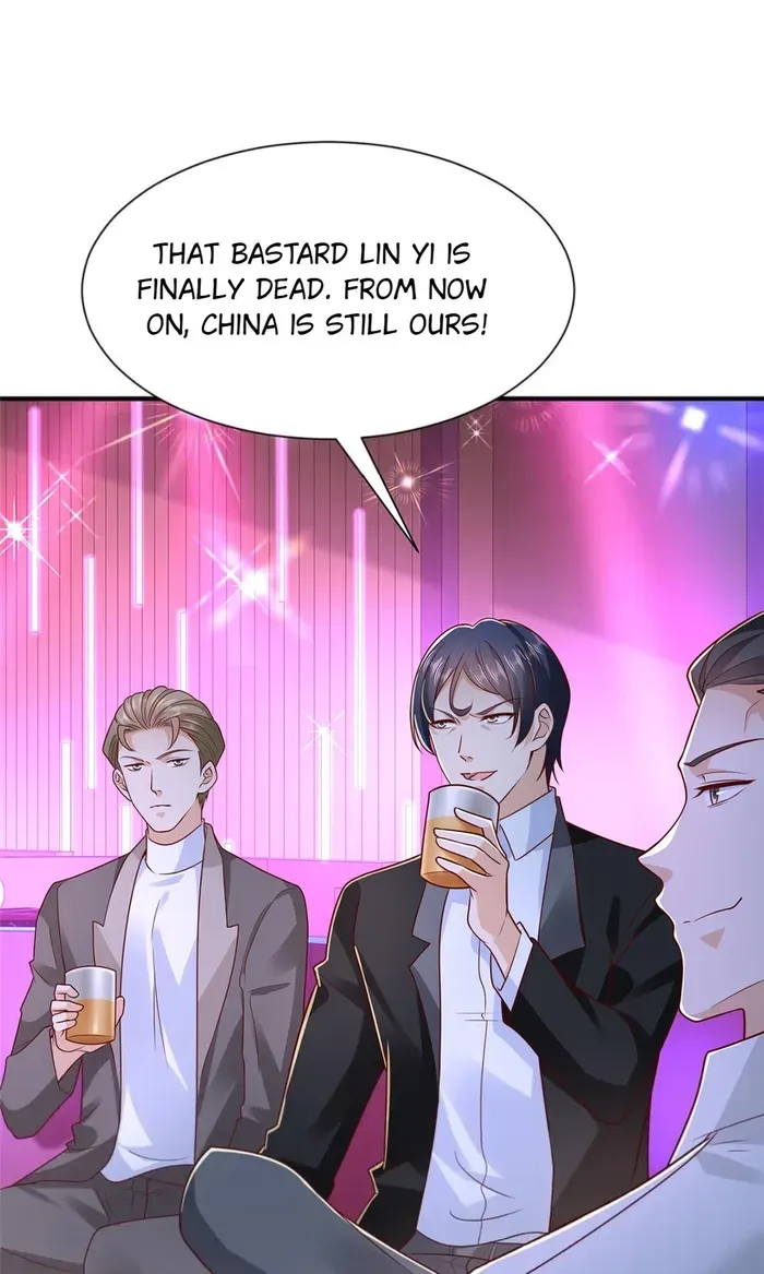I Get A Random New Occupation Every Week Chapter 835 page 18 - 