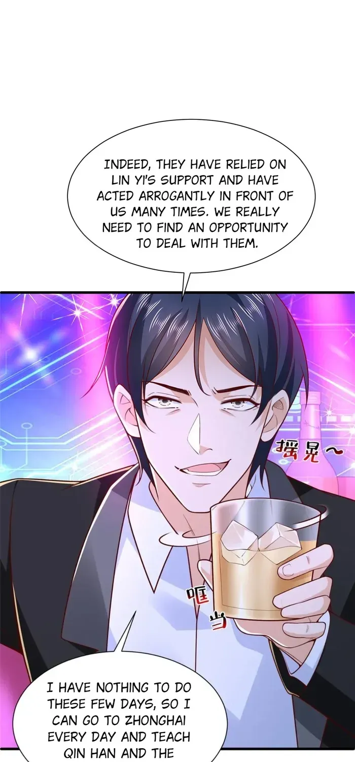 I Get A Random New Occupation Every Week Chapter 835 page 21 - 