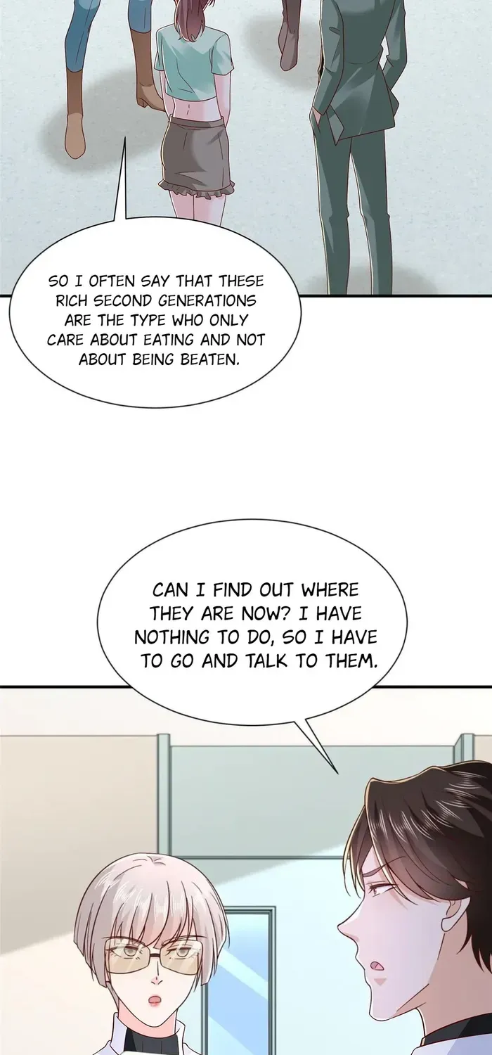 I Get A Random New Occupation Every Week Chapter 835 page 6 - 