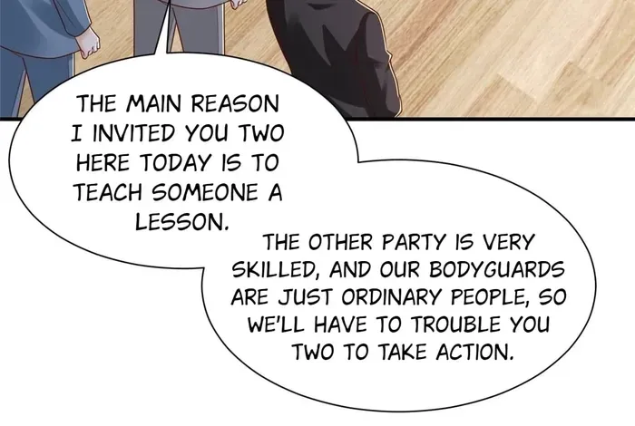 I Get A Random New Occupation Every Week Chapter 837 page 26 - 